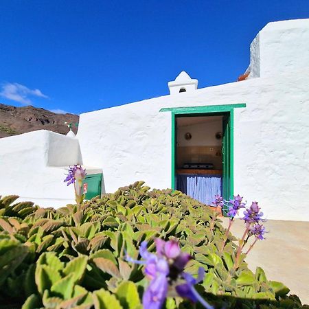 Вилла Historica Casa Con Vistas Al Jardin De Cactus Y Montanas Моган Экстерьер фото